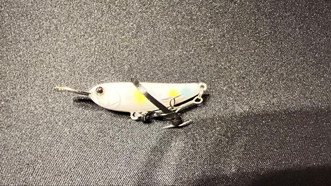 メバリング プラグセット 19個