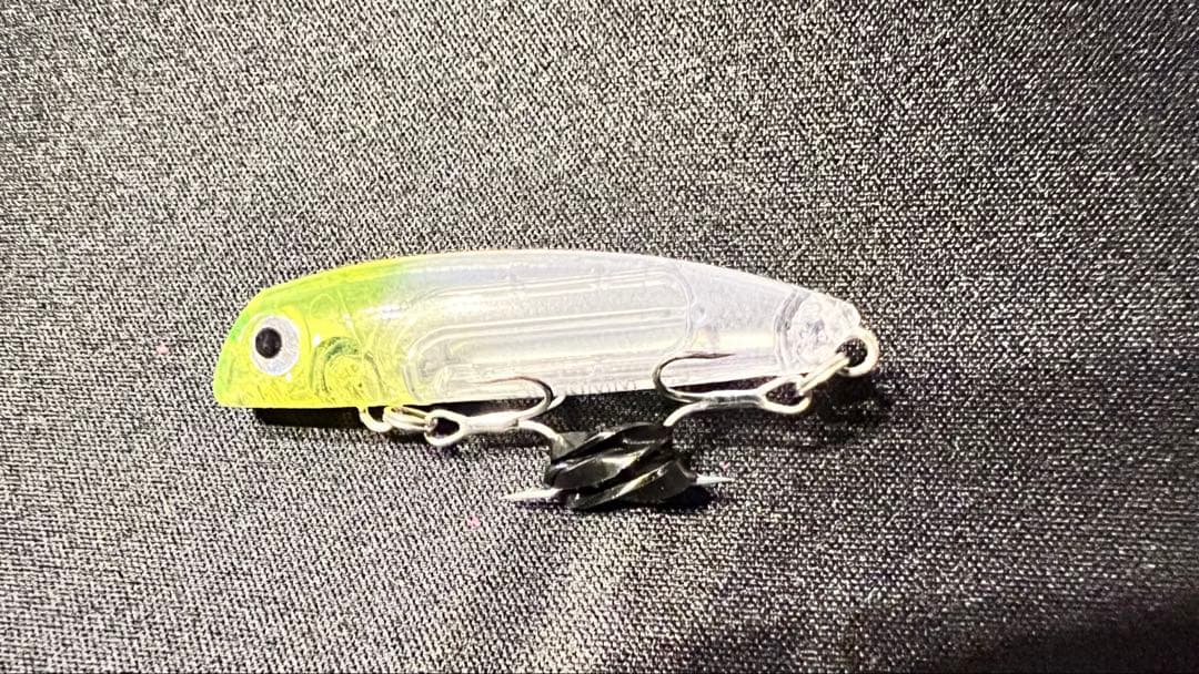 メバリング プラグセット 19個