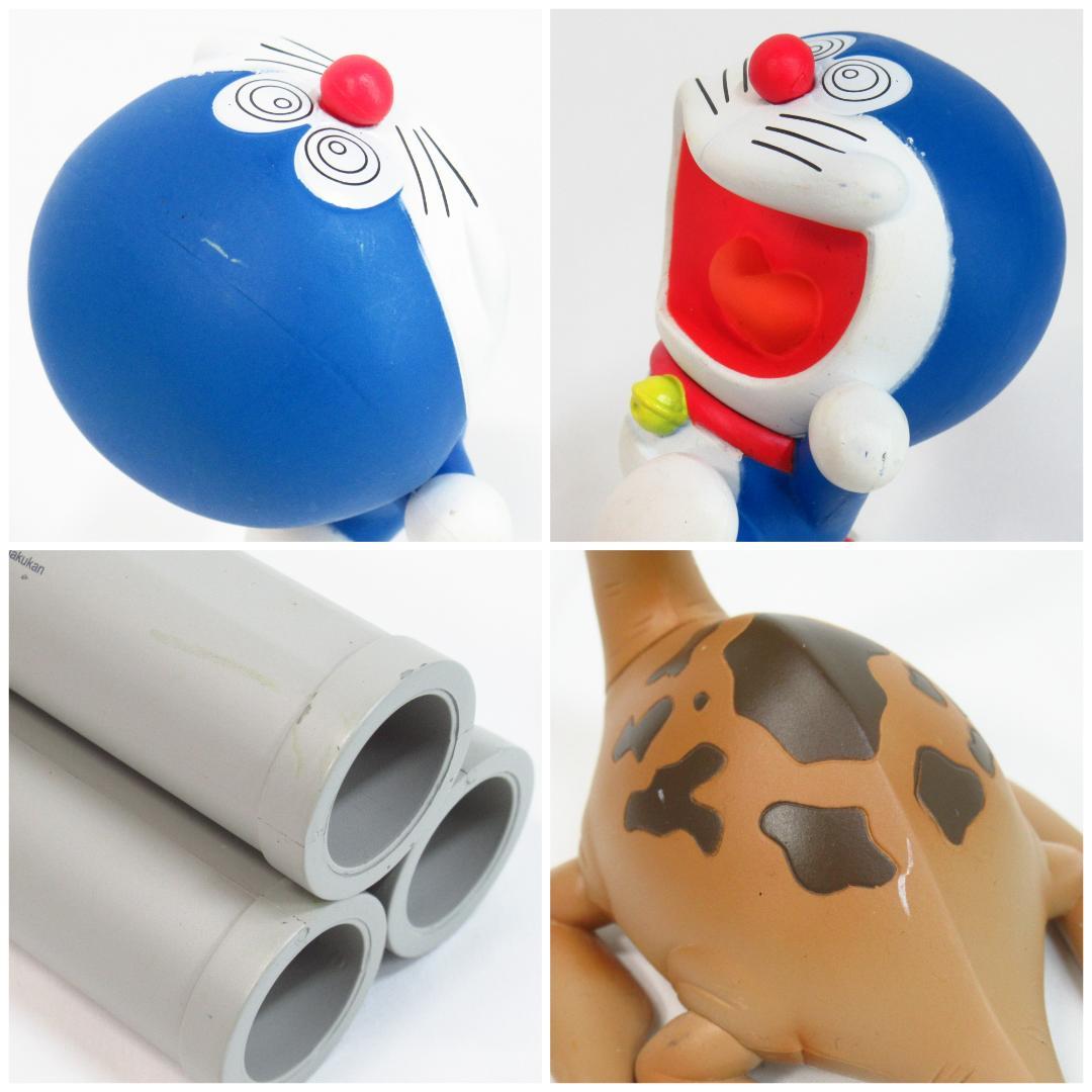 【廃盤品多数！】UDF ドラえもん フィギュア メディコムトイ 藤子・F・不二雄