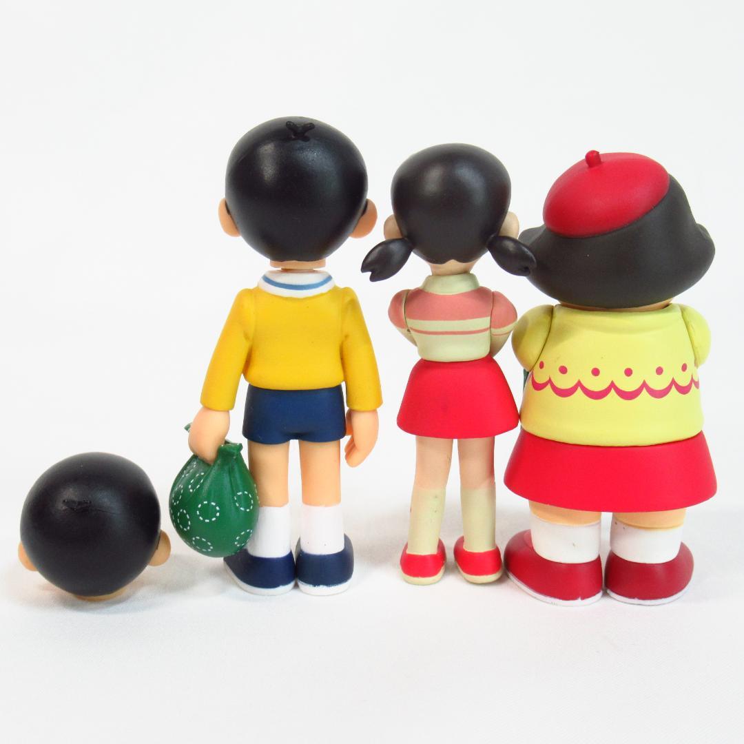 【廃盤品多数！】UDF ドラえもん フィギュア メディコムトイ 藤子・F・不二雄