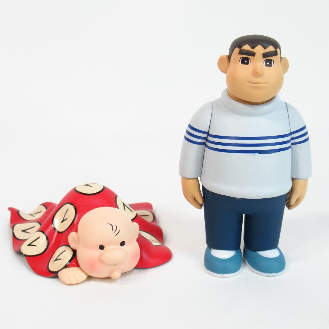 【廃盤品多数！】UDF ドラえもん フィギュア メディコムトイ 藤子・F・不二雄