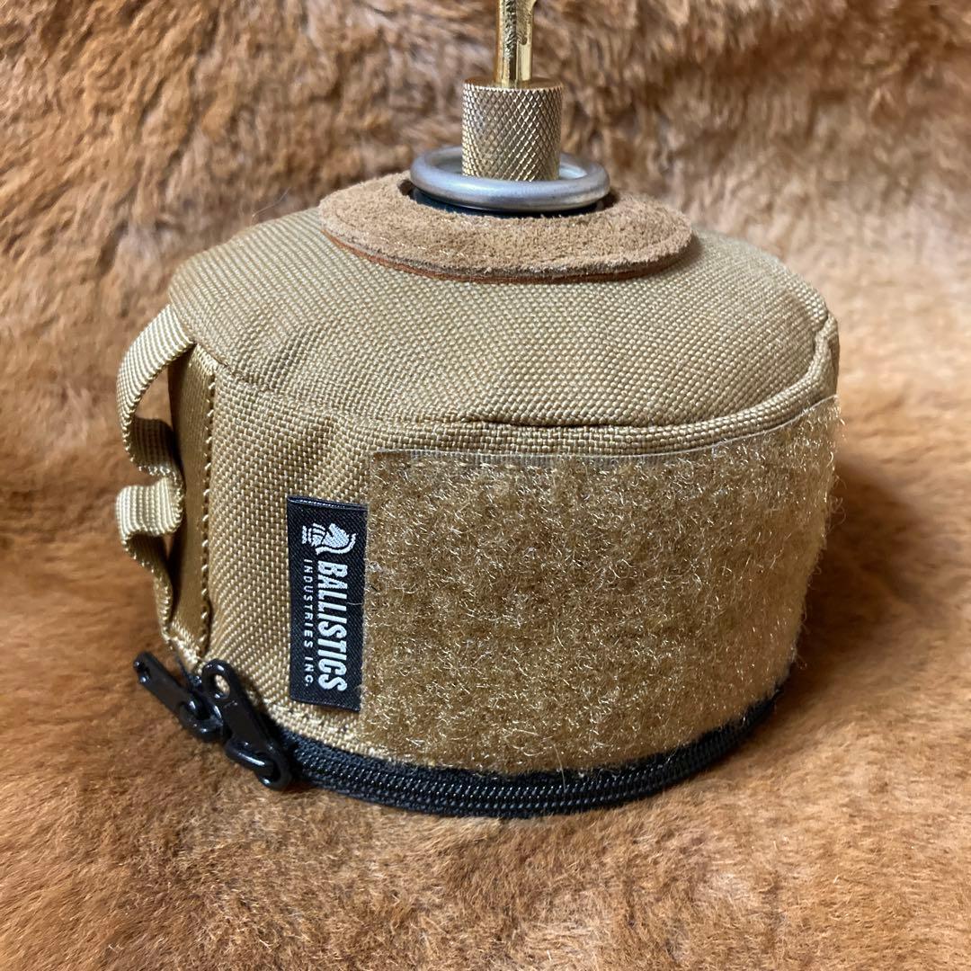 studio wad MOON RIDER BALLISTICS OD缶カバー