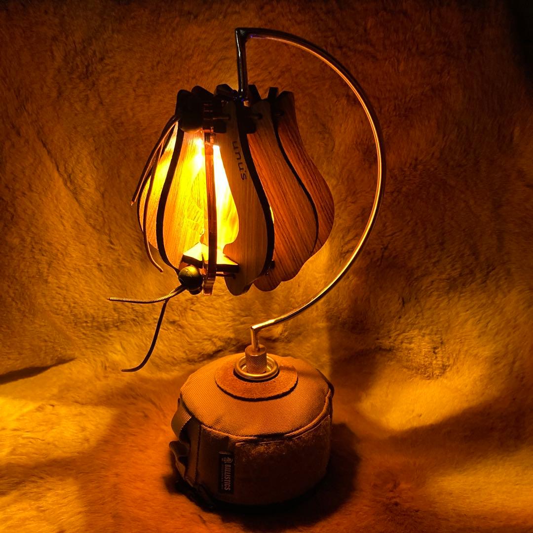 studio wad MOON RIDER BALLISTICS OD缶カバー