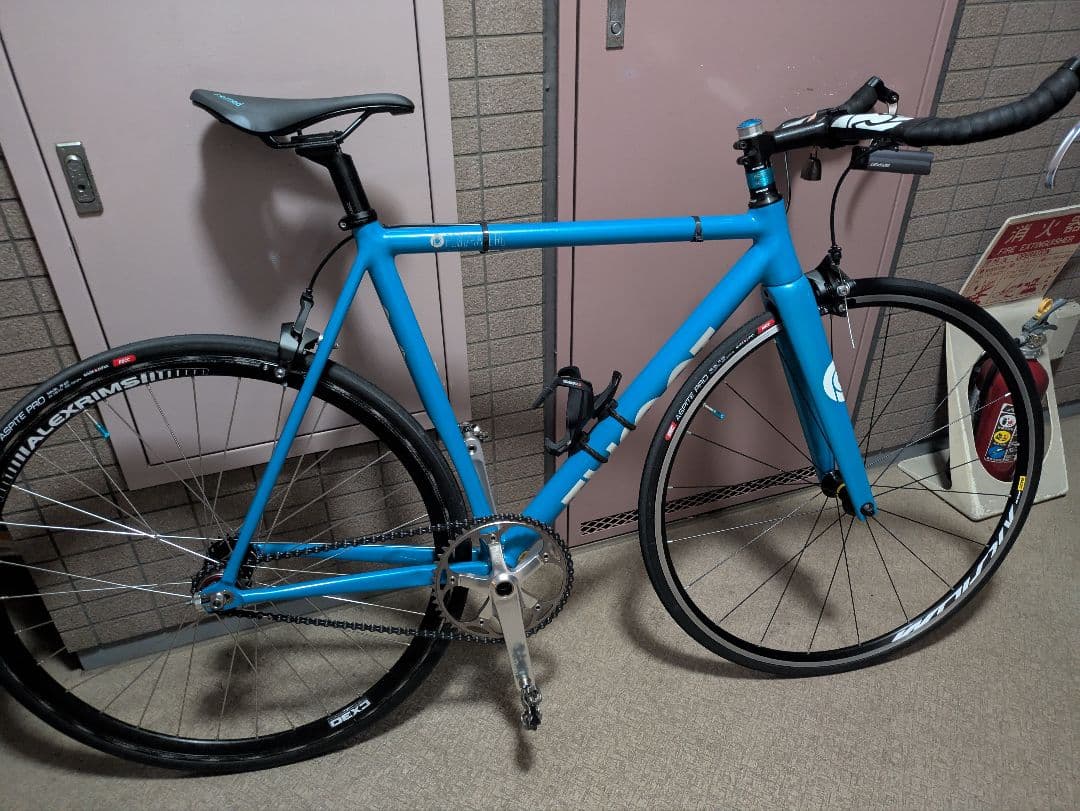 ピストバイク　タイラント　カゲロウ　 直接引き取り希望、東京北区在住