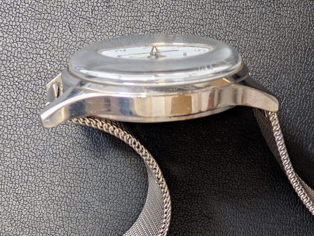 CITIZEN シチズン 腕時計 国鉄 JR鉄道時計 昭50 天鉄 0196