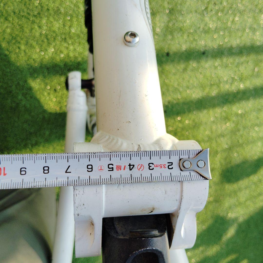 パーツ SANTA CRUZ BLUR XC