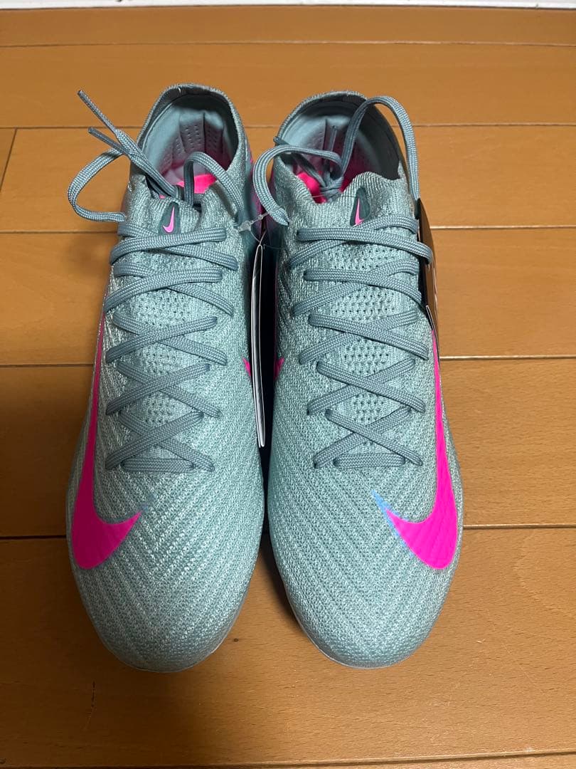 NIKE ZM ヴェイパー 16 エリート AG-PRO 29.0