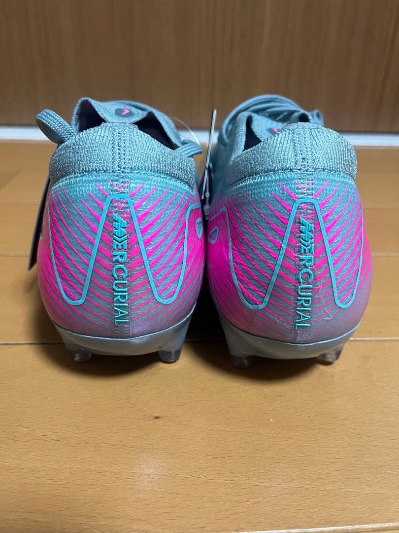 NIKE ZM ヴェイパー 16 エリート AG-PRO 29.0