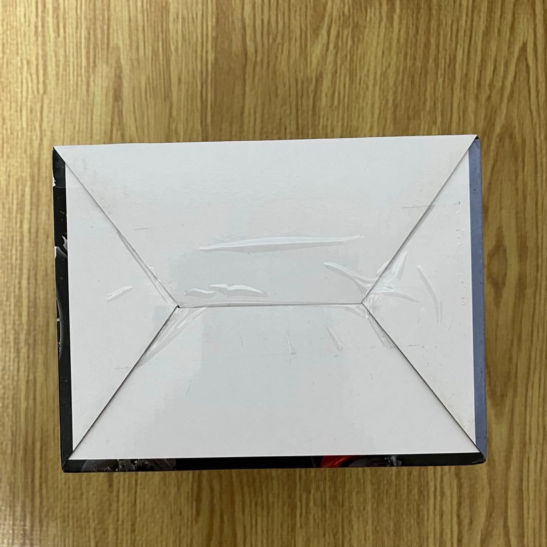 【新品未開封】ヒロアカ 一番くじ ラストワン賞 緑谷出久＆壊理