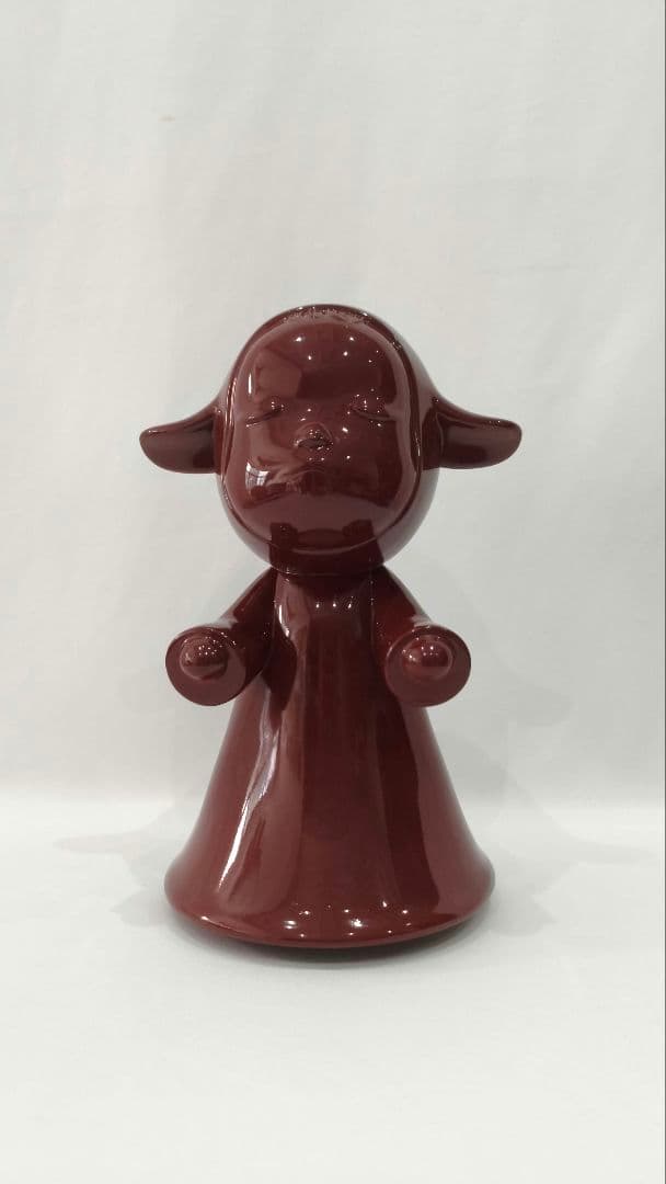 奈良美智 yoshitomo nara Little Pilgrim 28CM