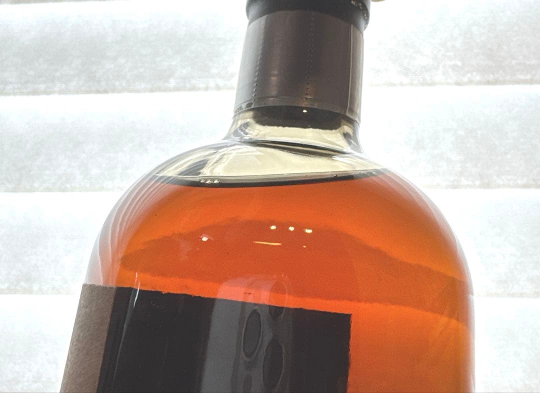 CocoRode 竹鶴35年　ウイスキー