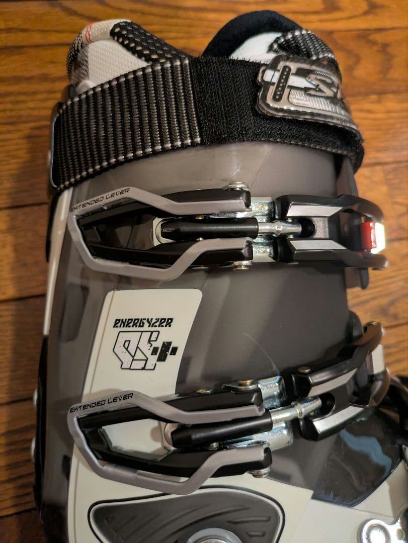 SALOMON FALCON XT スキー ブーツ 26