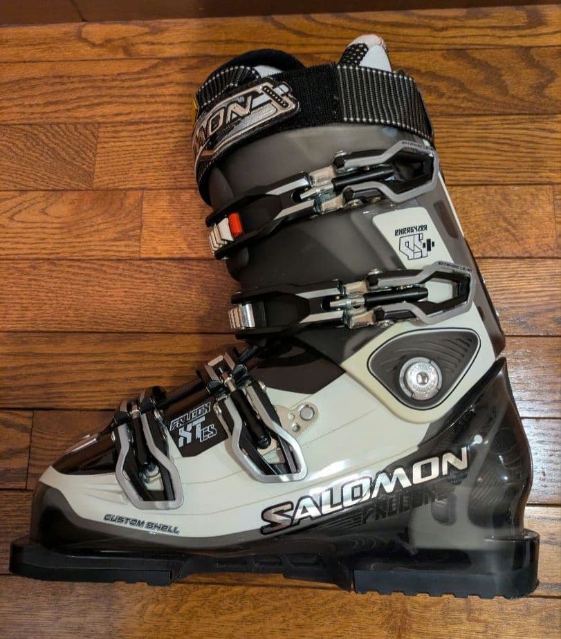 SALOMON FALCON XT スキー ブーツ 26