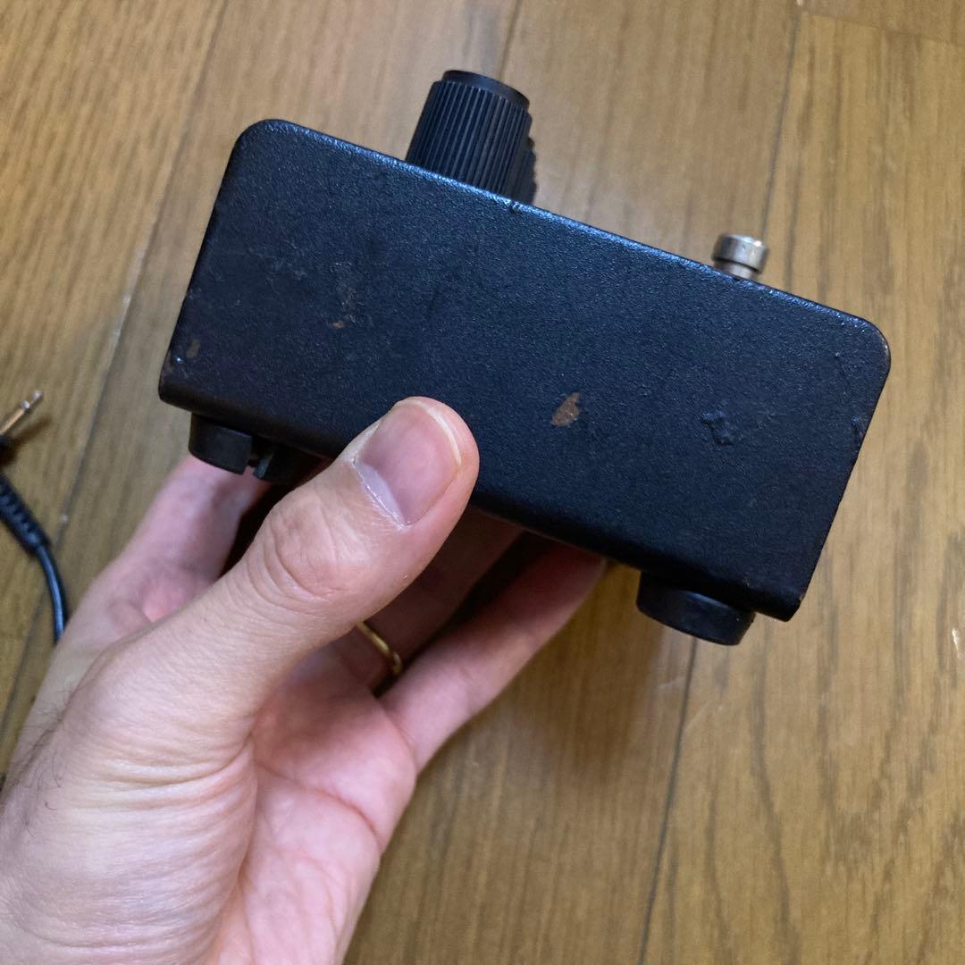 proco RAT LM308N usa製 プラグ付き【動作確認済み】
