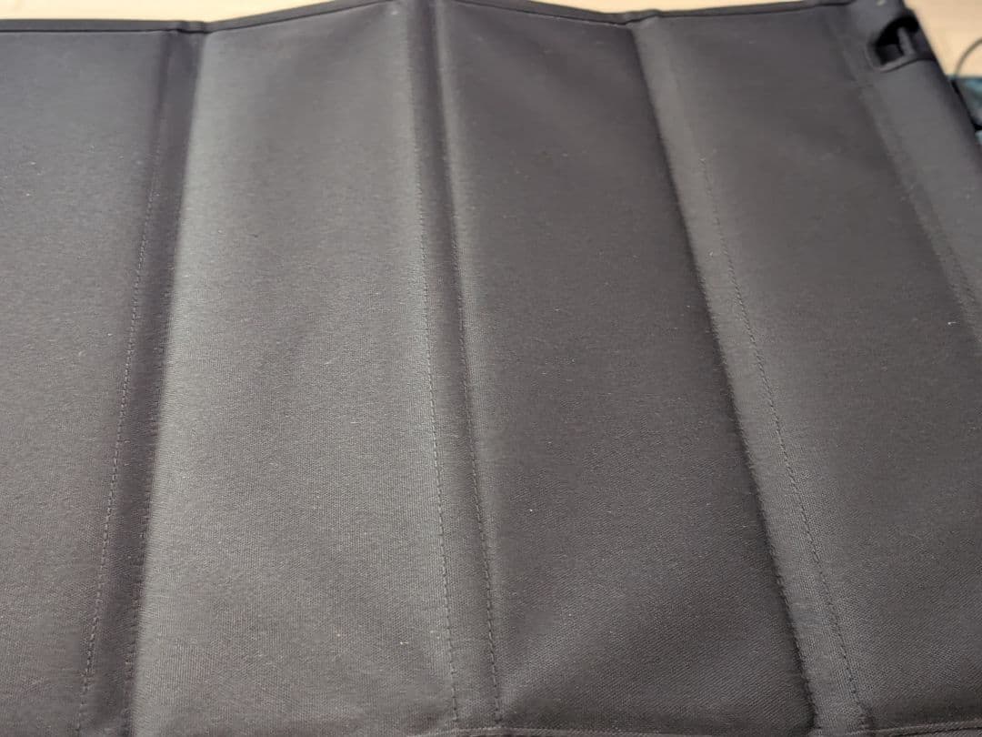 ヘリノックス タクティカル テーブルM ブラック