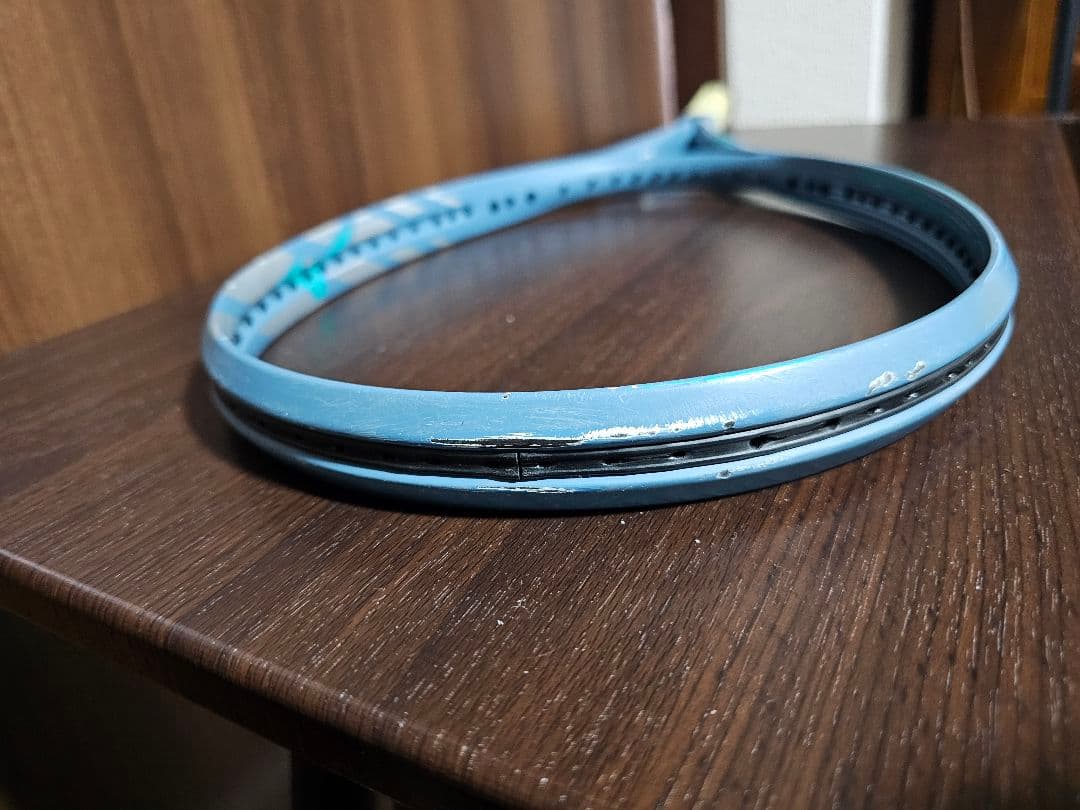 つ*ー様 ミズノ アクロスピード V-pro 2本セット ソフトテニス