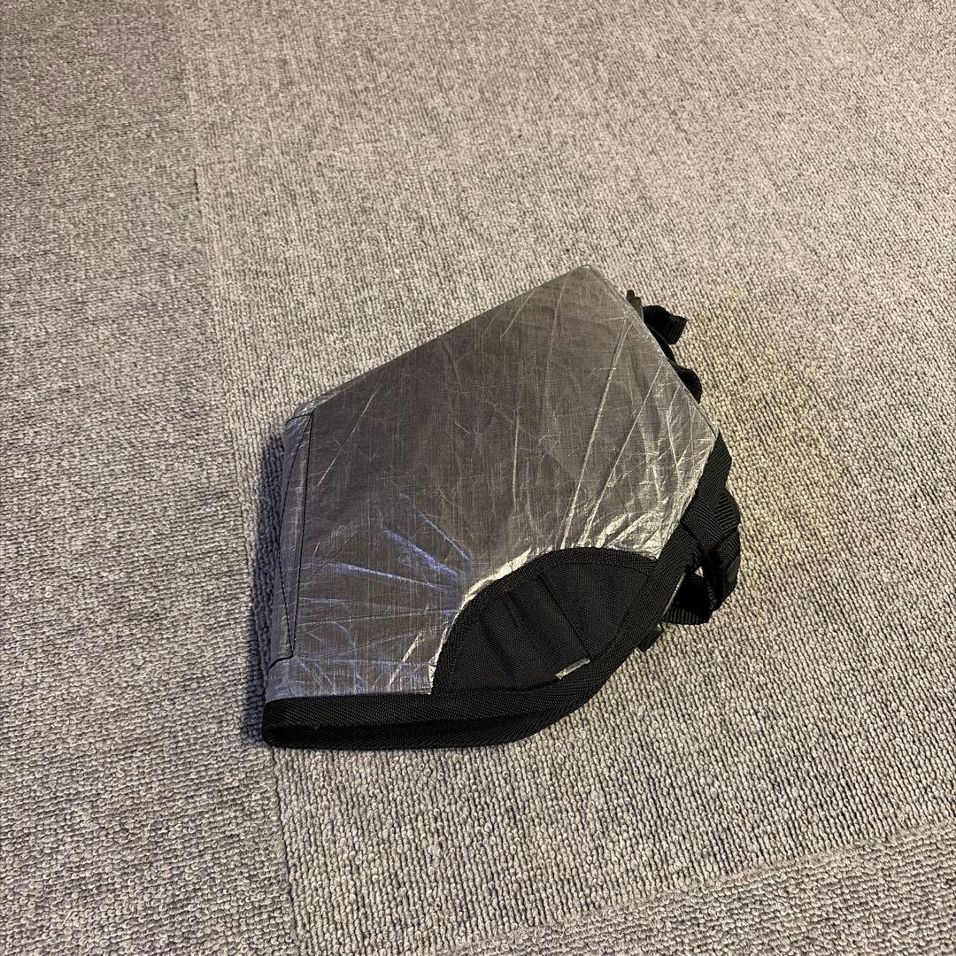 FIELD RECORD FR-CCF with Dyneema®