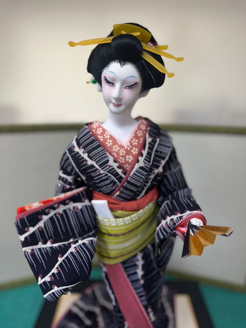 日本人形/宵あかり