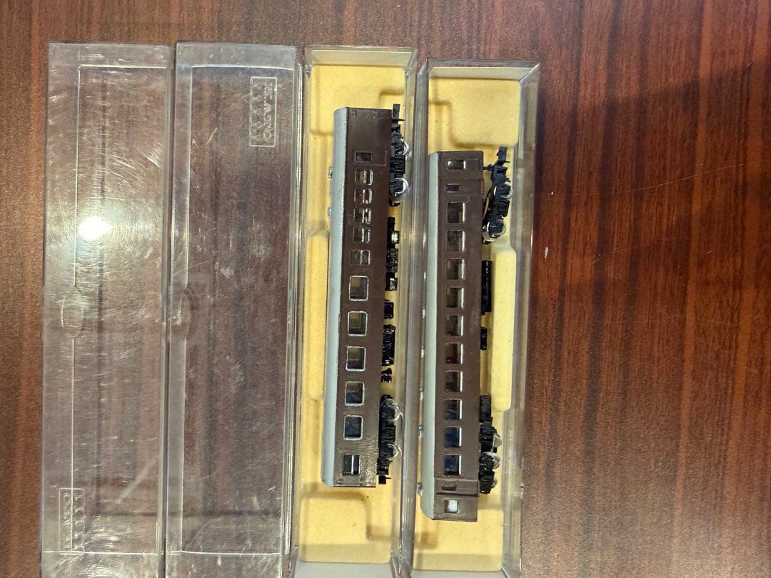 KATO Nゲージ TOMIX 15点まとめ