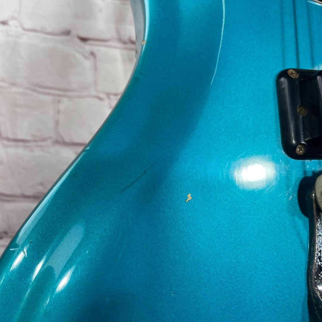 Mosrite AVENGER モズライト アベンジャー 初期 希少 レア