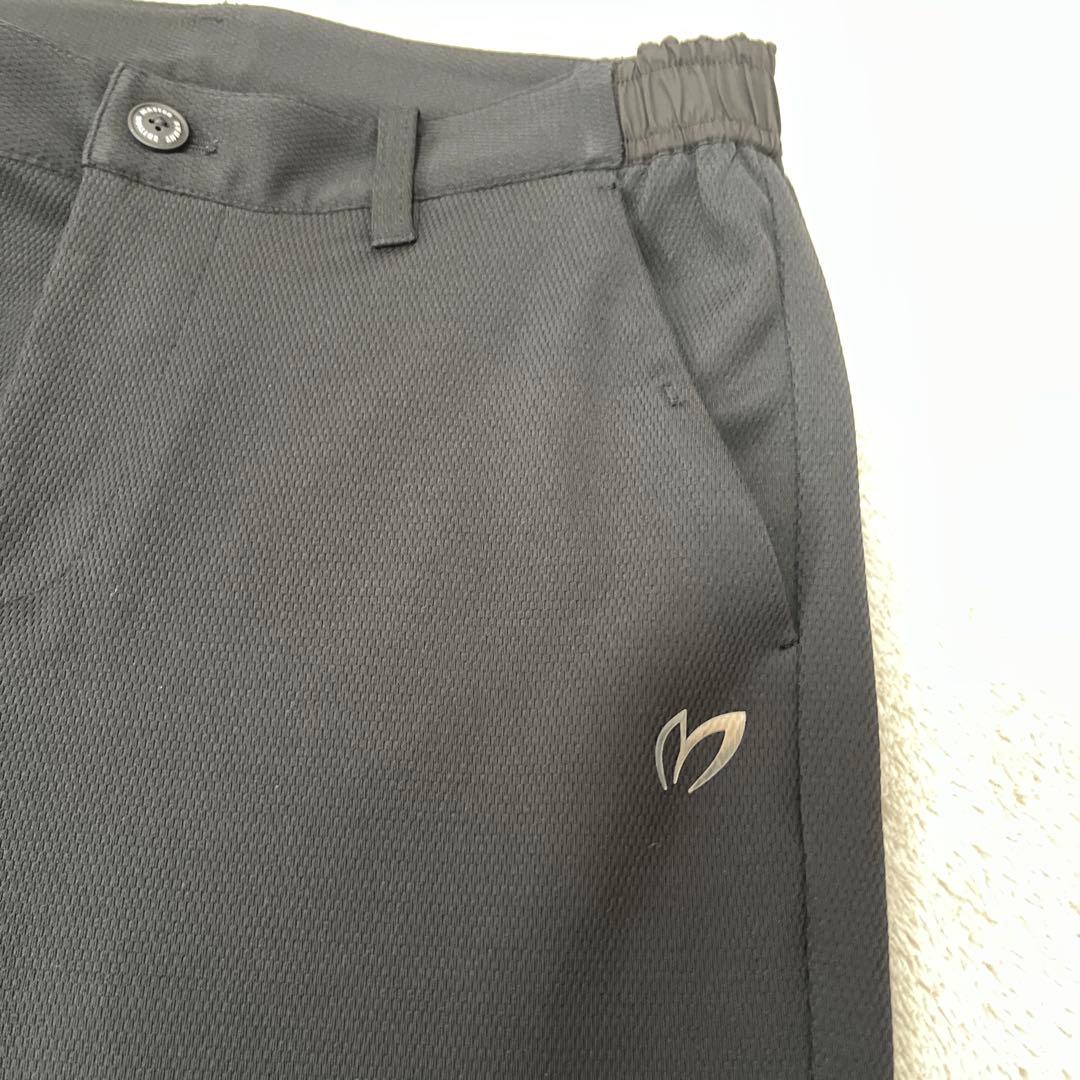 【美品】マスターバニーエディション　テックパンツ　サイズ4（M）