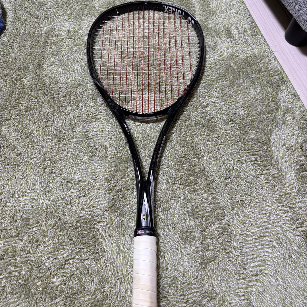 値下げ‼️YONEX F-LASER 9S