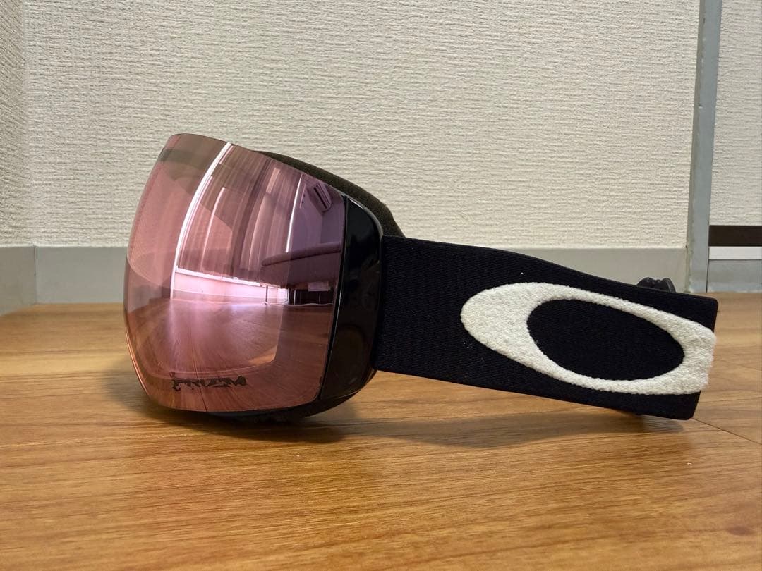 OAKLEY Flight Deck XL Prizmオークリー フライトデッキ