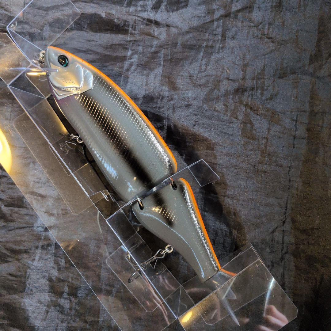 【KLASH9 クラッシュ9 LOW FLOAT】