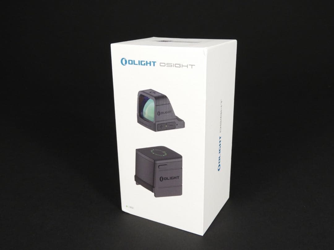 Olight OSIGHT 光学機器