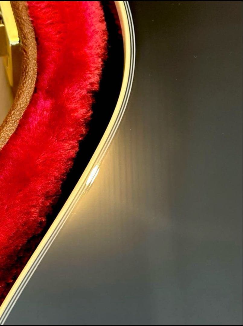 Gibs◯n LG-2コピー品 gibs◯nではないです