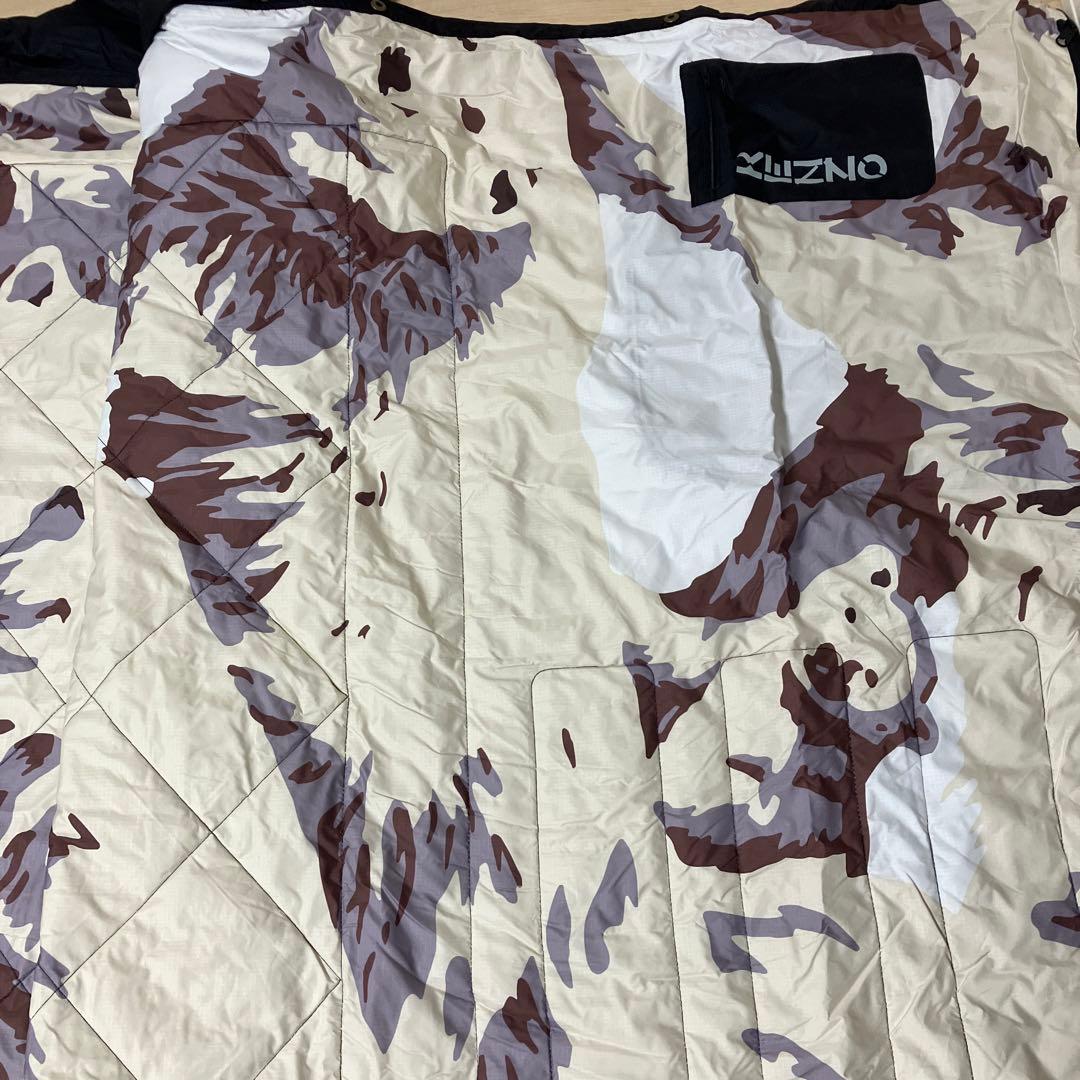 KENZO 寝袋