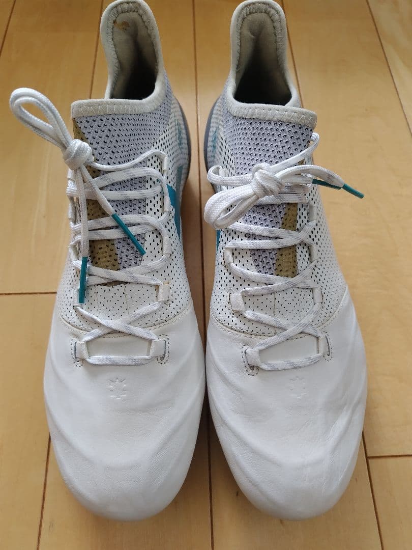 アディダス エックス adidas X 17.1 LE 28cm