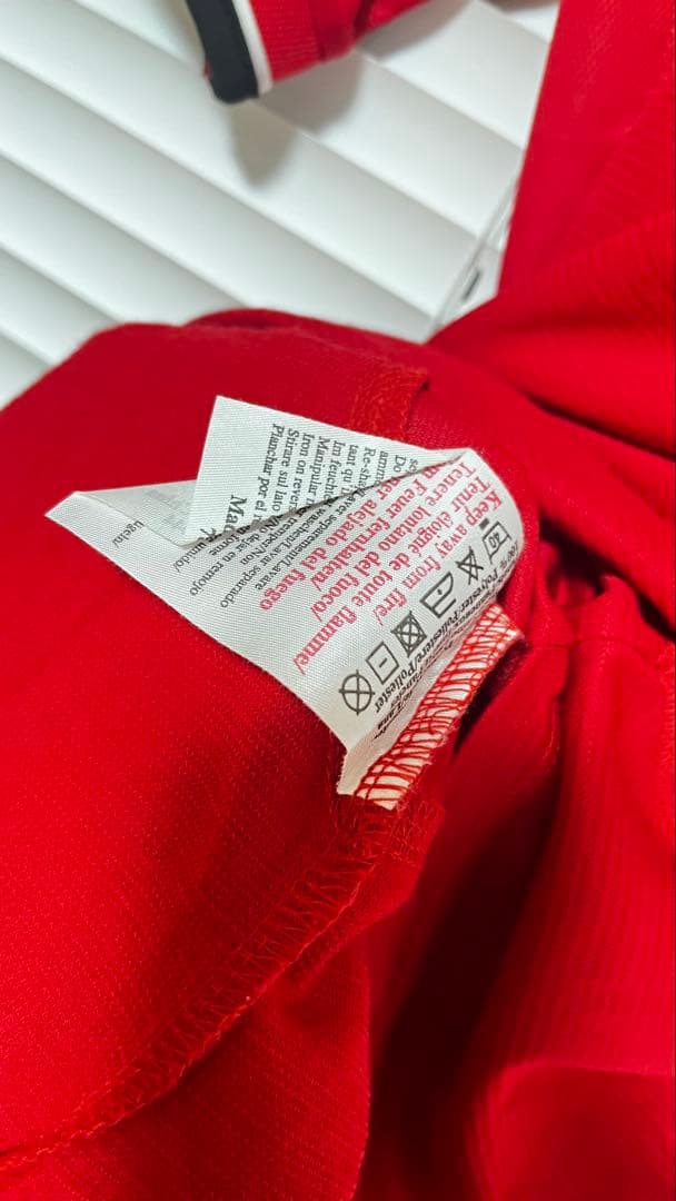 マンチェスターユナイテッド　00-02 UMBRO