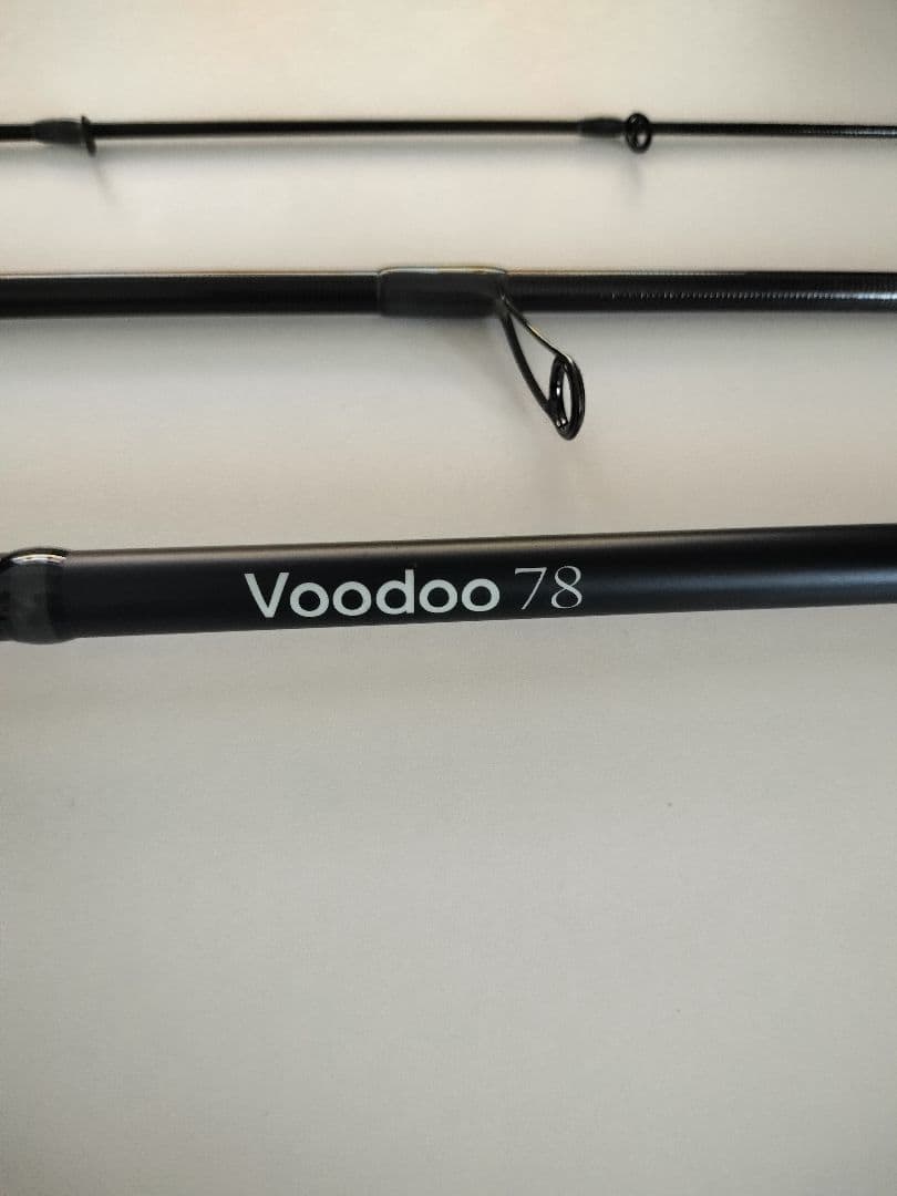 voodoo78 トルザイトスペシャル