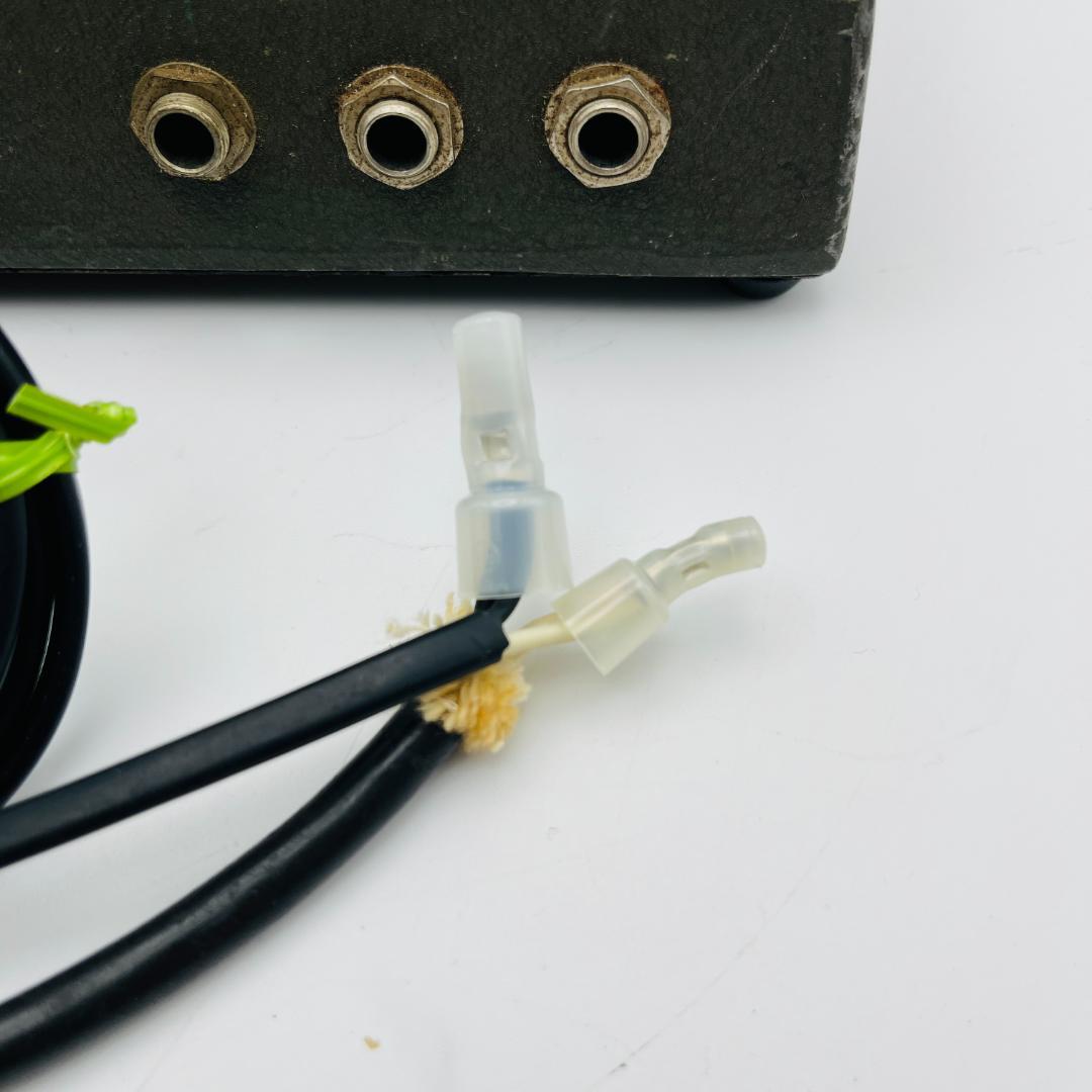 Boss CE-1 Chorus Ensemble ヴィンテージエフェクター