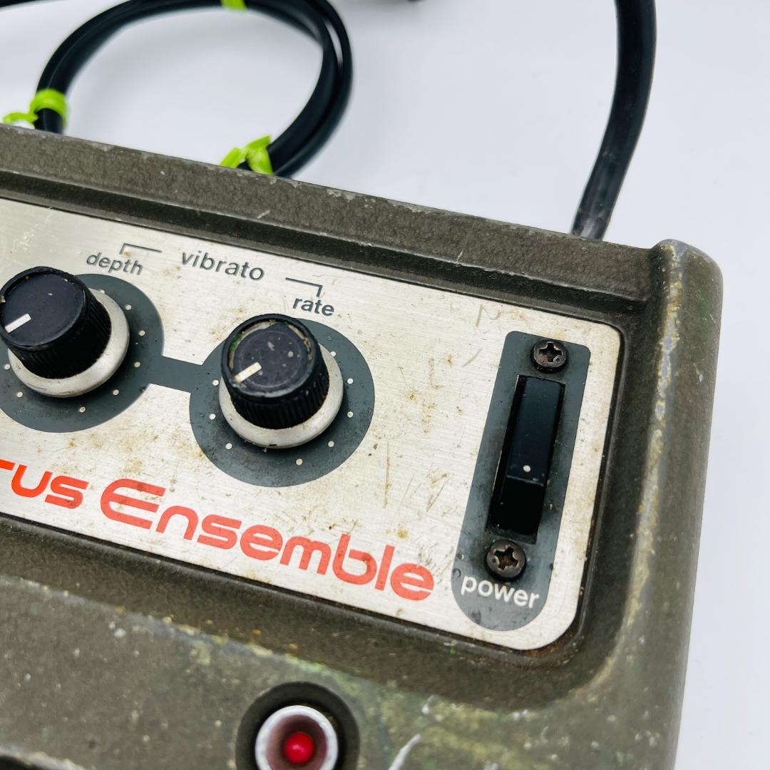 Boss CE-1 Chorus Ensemble ヴィンテージエフェクター