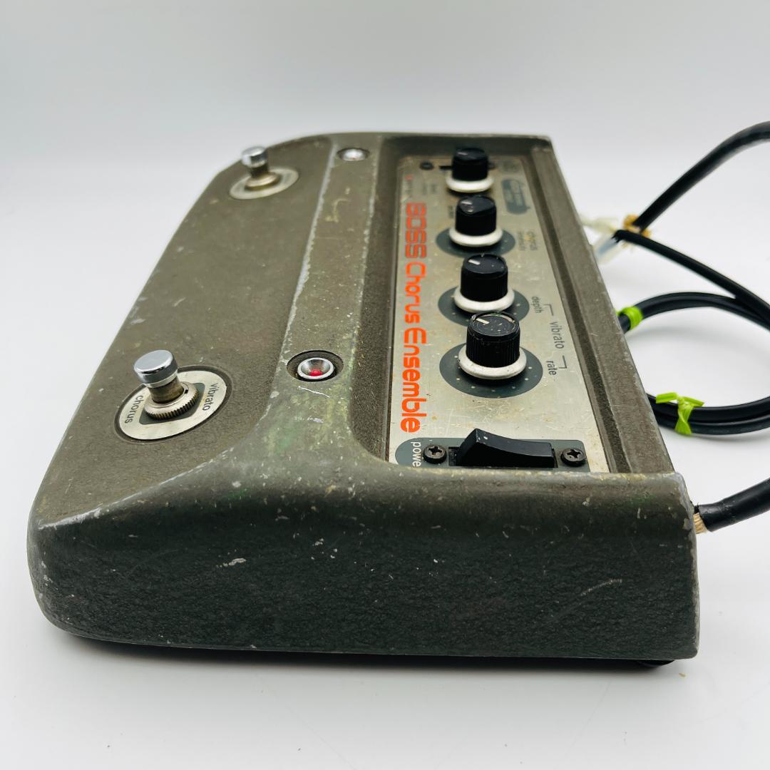 Boss CE-1 Chorus Ensemble ヴィンテージエフェクター