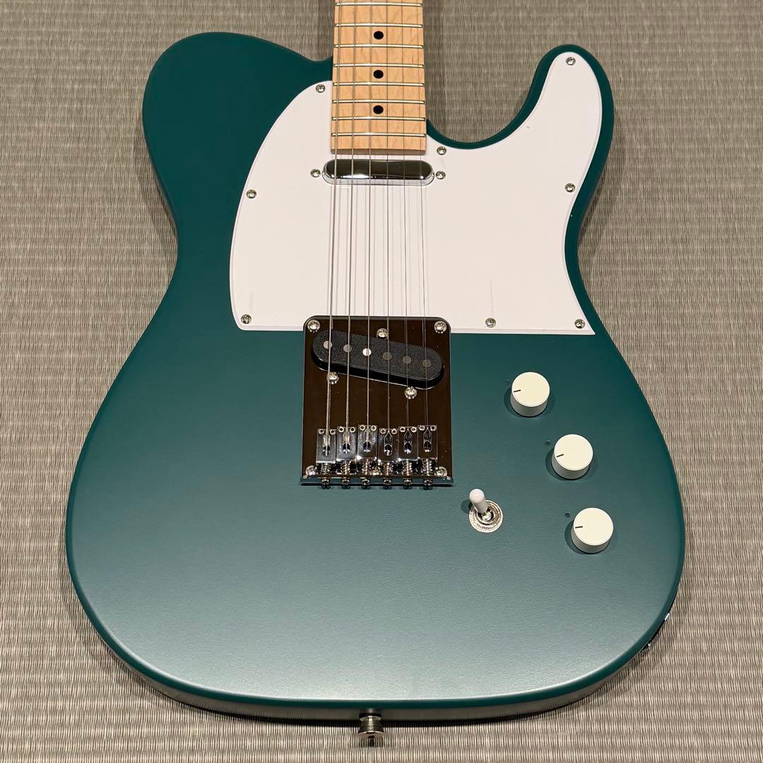 PEOZ スマートギター TR2 ほぼ新品