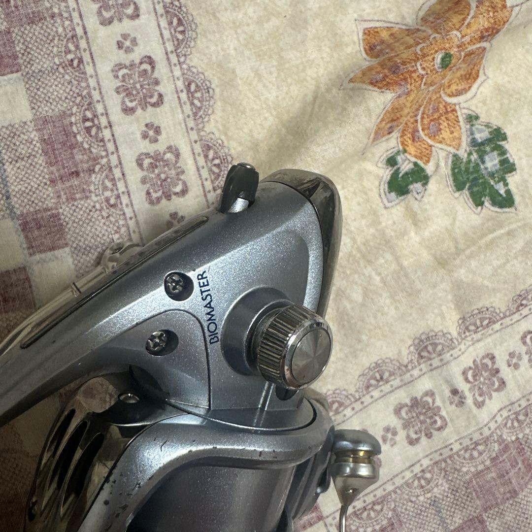 BIOMASTER 5000（バイオマスター 5000 ）