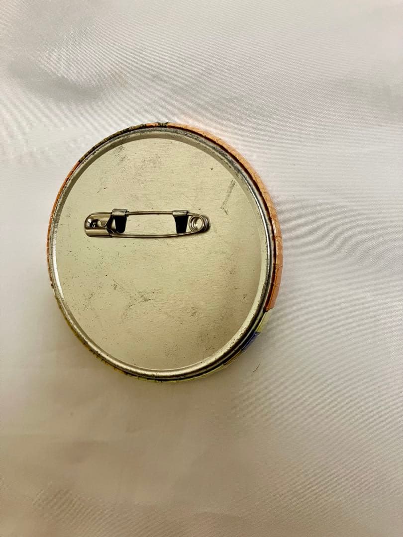 ハイキュー !!休み時間 缶バッジ2点セット