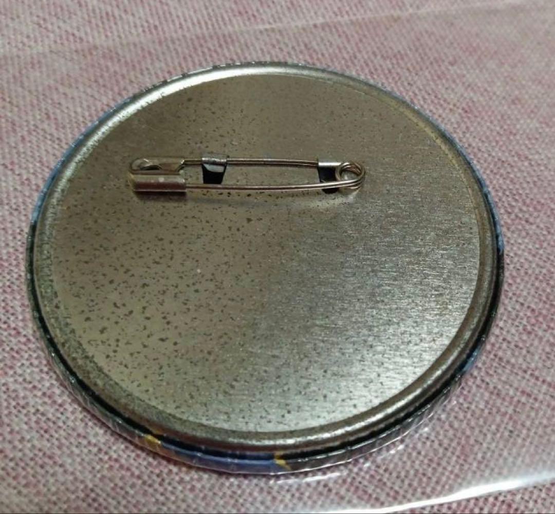 ハイキュー !!休み時間 缶バッジ2点セット