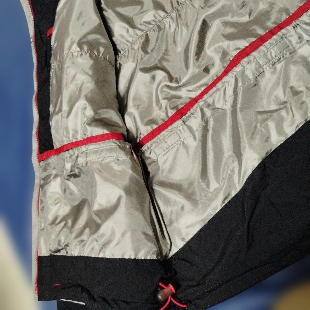 シマノ　NEXUS　 GORE-TEX XCR レインスーツ　Мサイズ　未使用品