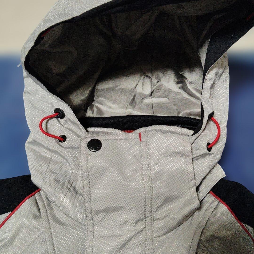 シマノ　NEXUS　 GORE-TEX XCR レインスーツ　Мサイズ　未使用品