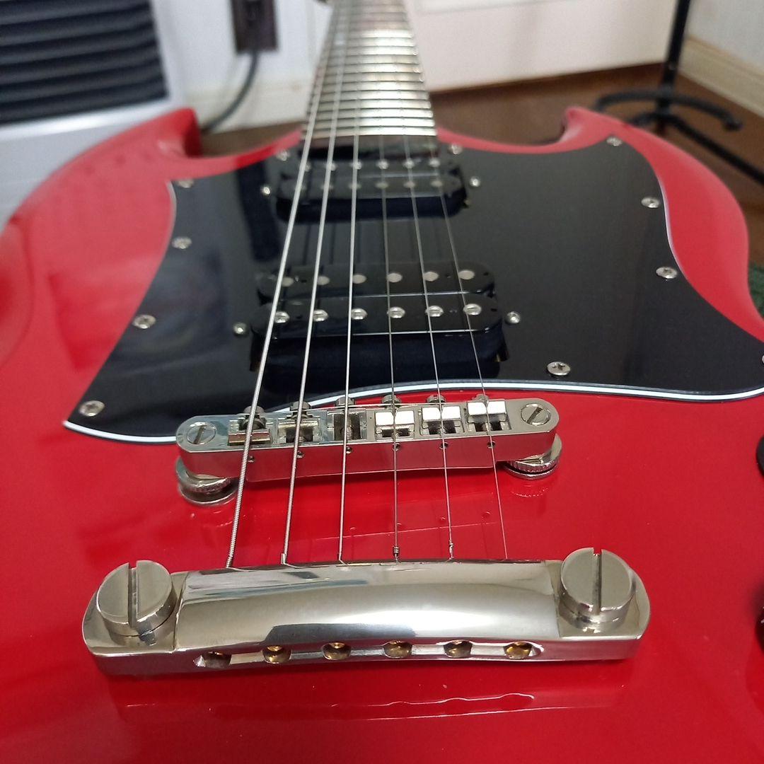 Epiphone by Gibson　SG G-310　エピフォン