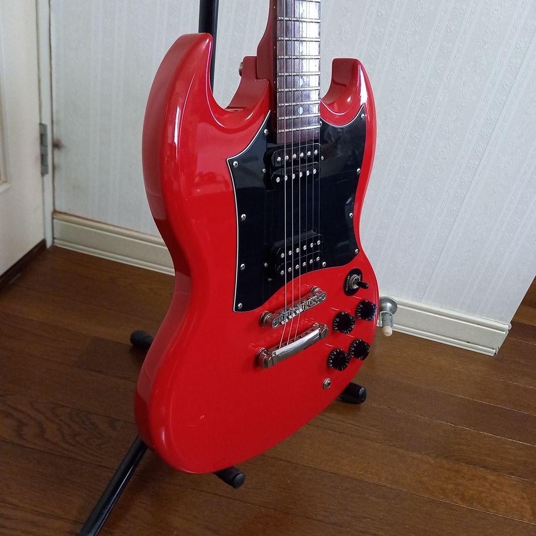 Epiphone by Gibson　SG G-310　エピフォン