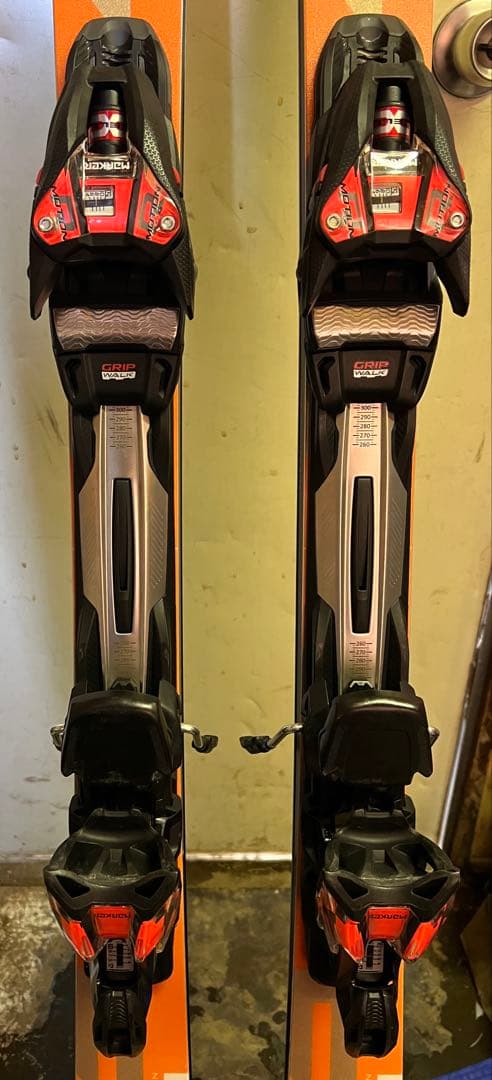 OGASAKA TC-S 160㎝　オガサカ