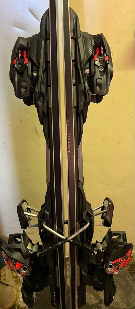 OGASAKA TC-S 160㎝　オガサカ