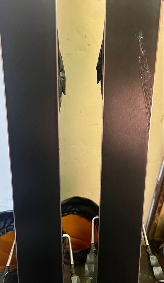 OGASAKA TC-S 160㎝　オガサカ