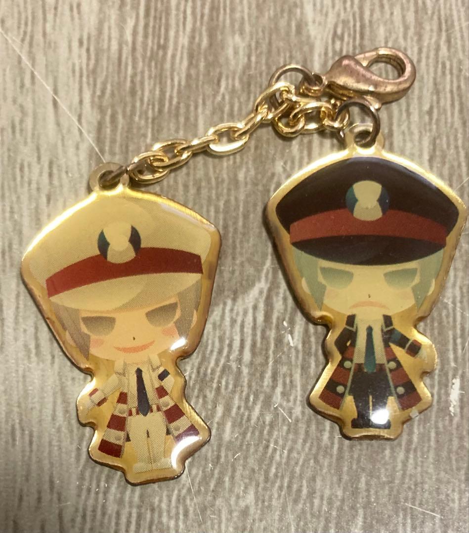 ポケモン まとめ売りセット(ラバスト・アクキー・ファスナーアクセサリー)