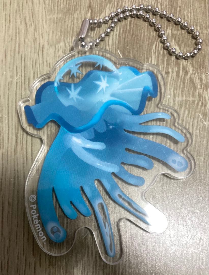 ポケモン まとめ売りセット(ラバスト・アクキー・ファスナーアクセサリー)